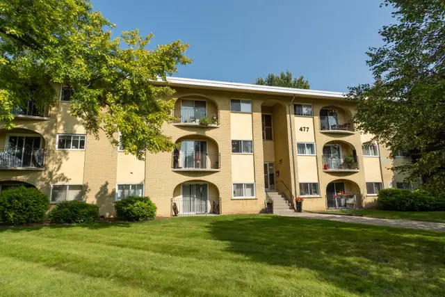 Studio Apartment Kitchener/Waterloo