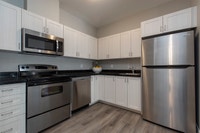 1-Bedroom Apartment for Rent - 501 Frontenac St Available June 1! Welcome to your new home at 501 Fr... (image 2)