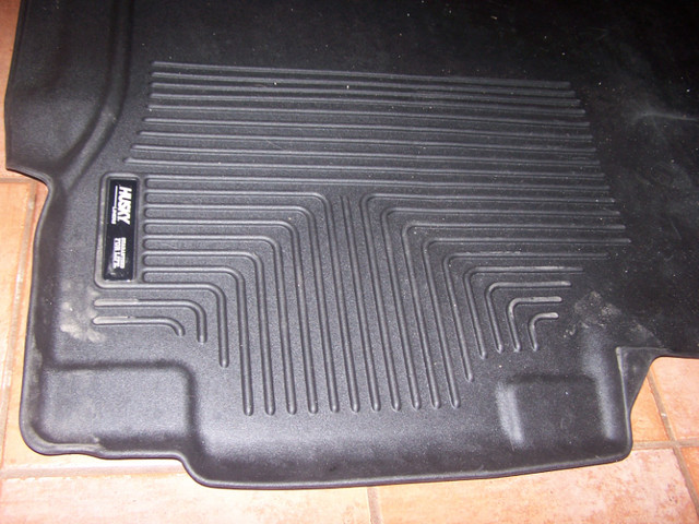 Husky Liners 53491 - X-Act Contour 2nd Seat Floor Liner New in Other Parts & Accessories in Hamilton - Image 3