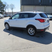 This 2019 Ford Escape SEL is a sleek and reliable SUV that is sure to turn heads on the road. With i... (image 6)