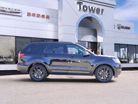 Check out this 2018 Ford Explorer XLT. Its Automatic transmission and Regular Unleaded V-6 3.5 L/213... (image 7)