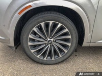 TYPHOON SILVER, BLACK, PREMIUM NAPPA LEATHER SEATING SURFACES, Wireless Phone Connectivity, Wheels:... (image 9)