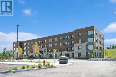 Welcome to Trailside Apartments! Located at 12 Thomas Street South, Arnprior. Discover this newly co...