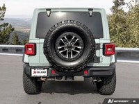 Experience the exhilarating power and ultimate open-air freedom of this incredible 2024 Jeep Wrangle... (image 3)