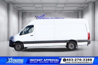 2025 Mercedes-Benz Sprinter 2500 Cargo Van High Roof 170-IN. WB Welcome to Xtreme Auto & Truck Sales... (image 7)