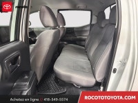 Vitres électriques, Portes électriques, Direction assistée, Régulateur de vitesse, Rétroviseurs élec... (image 7)