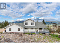 115 Twin Lakes Road Enderby, British Columbia