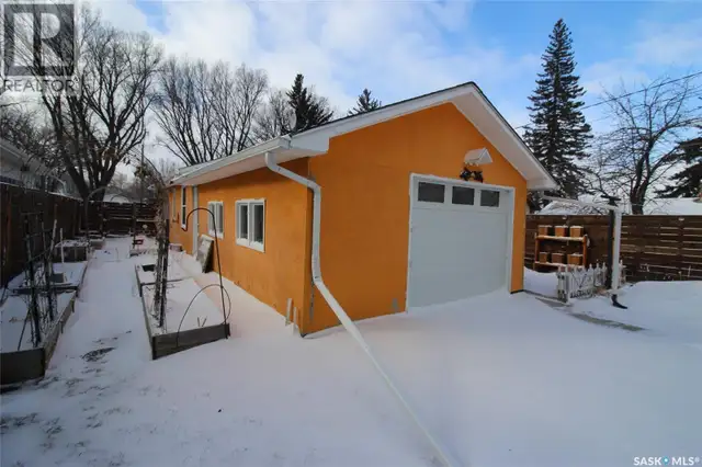 688 1st STREET W Shaunavon, Saskatchewan in Houses for Sale in Swift Current - Image 32