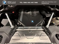 ===== 2020 BMW X3 M40i | Gr. M aérodynamique | ===== ===== * Groupe M aérodynamique * Attelage de re... (image 9)