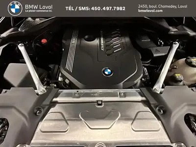 2020 BMW X3 M40i | Gr. M aérodynamique |, View more