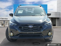 Experience unparalleled versatility and intelligent design with the 2024 Subaru Crosstrek Onyx, pres... (image 1)