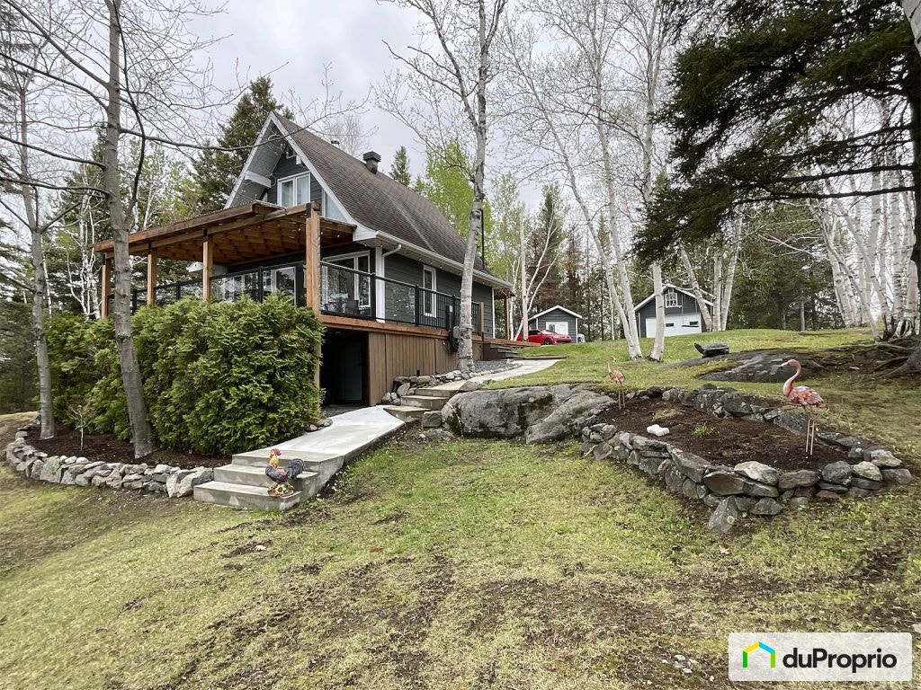 $539,000 - 2 Storey for sale in Jonquière (Lac-Kénogami) — photo 2