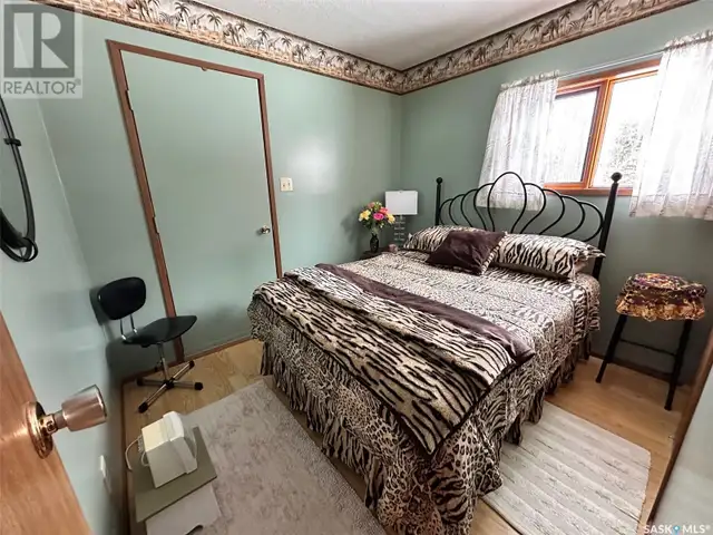 Millikin Acreage Big River Rm No. 555, Saskatchewan in Houses for Sale in Meadow Lake - Image 9