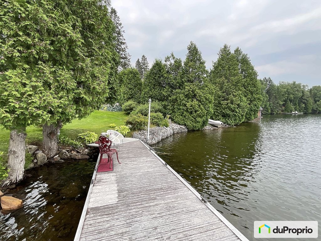 $678,000 - Bungalow for sale in St-David-de-Falardeau — photo 2