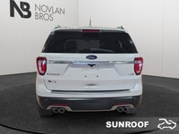 Sunroof, Heated Seats, Navigation, Power Trunk, Reverse Sense System! Check out our great inventory... (image 4)