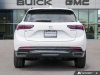 Discover the 2026 Buick Envision Sport Touring: a sophisticated AWD compact SUV designed for Canadia... (image 3)
