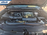 Look at this certified 2023 Toyota 4Runner SR5 Premium | Leather | Sunroof | 7 Passenger | Heated Se... (image 8)