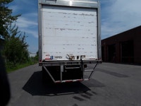 2018 Hino 338 Ryder Stock ID: 749123 Transmission Type/Speed: AUTO 6 Engine: DIESEL J08E-VB'13 260/2... (image 6)