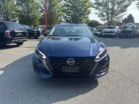 Featuring All Wheel Drive and a comprehensive suite of advanced safety technologies, this 2023 Nissa... (image 1)
