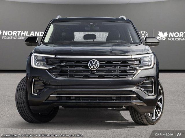 2025 Volkswagen Atlas Execline in Cars & Trucks in Calgary - Image 2