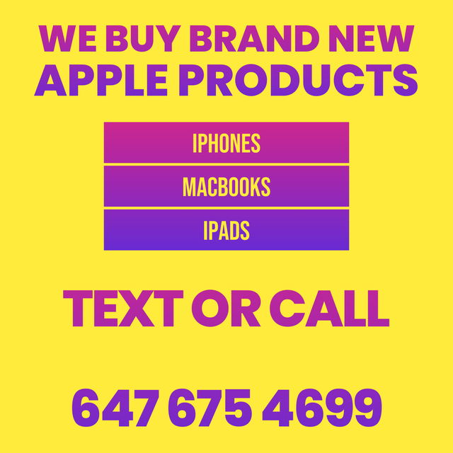 Buying for cash iPad pro 13 inch iPad pro 11 inch iPad air 11 in iPads & Tablets in City of Toronto - Image 2