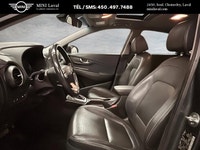 ===== 2019 Hyundai Kona Luxury ===== ===== Pourquoi acheter chez nous ? ===== Depuis plus de 50 ans,... (image 8)