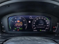 Experience the perfect blend of advanced hybrid efficiency, sporty design, and premium refinement wi... (image 9)