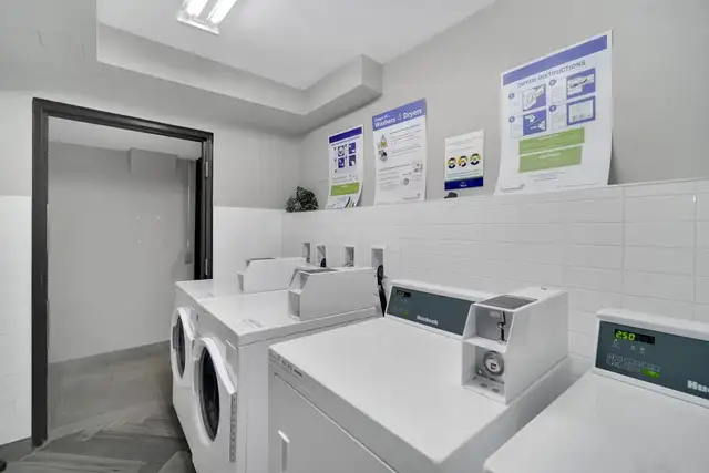 1365OU Apartment for Rent - 1433 Burnaby St in Long Term Rentals in Downtown-West End - Image 10