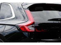 Recent Arrival! Certified. EX-L|AWD|Leather|Sunroof 2025 Honda CR-V Hybrid EX-L EX-L|AWD|Leather|Sun... (image 7)