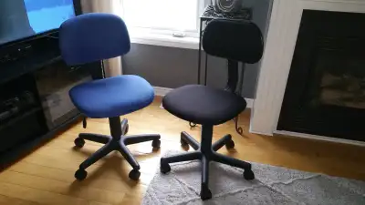 Desk chairs, View more