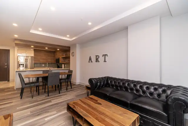 The Margaretta - 1 BDR Apartment - Halifax in Short Term Rentals in City of Halifax - Image 4