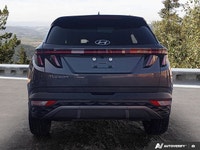 Welcome to Moncton Chrysler Jeep Dodge. Recent Arrival! 2023 Hyundai Tucson Hybrid Luxury I4 AWD I4,... (image 4)