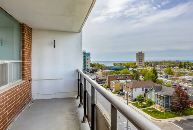 1 Bedroom Apartment for Rent - 30 High Street East in Long Term Rentals in Mississauga / Peel Region - Image 16