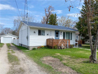 523 PACIFIC Avenue Beausejour, Manitoba