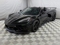 *CALL STEVEN FOR VIEWING APPOINTMENT - STORED OFF SITE* 2022 Chevrolet Corvette Convertible 1LT Prec... (image 4)