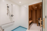 Governor's Square at 945 Jervis Street boasts spacious, modern bachelor, 1 & 2 bedroom suites includ... (image 8)