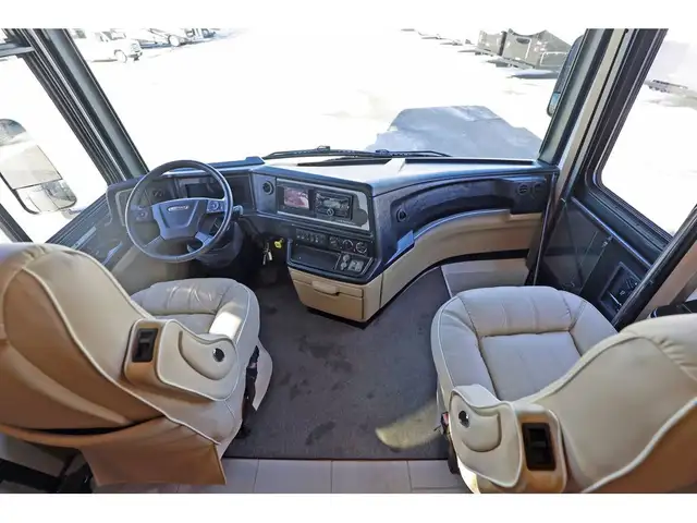 2020 Newmar Ventana 3407 Pusher Diesel 360HP, Classe A in RVs & Motorhomes in Laval / North Shore - Image 37