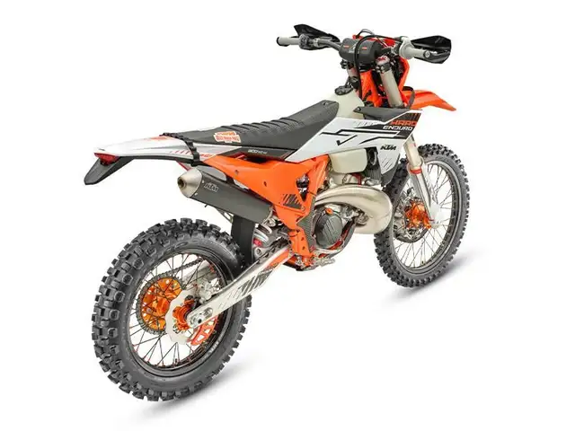 2026 KTM 300 XC-W Hardenduro in Dirt Bikes & Motocross in Cambridge - Image 20
