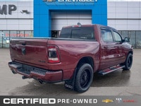 Saskatoon Motor Products - General Motors Certified, 1500 Sport, 4D Crew Cab, HEMI 5.7L V8 VVT, 8-Sp... (image 5)