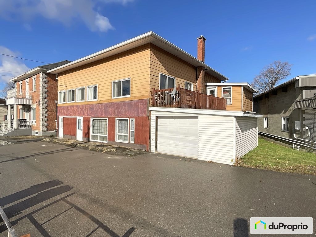 $335,000 - Duplex for sale in Stanstead — photo 2