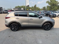 2022 Kia Sportage LX – Reliable, Comfortable & Ready for the Road! Looking for a dependable SUV that... (image 5)