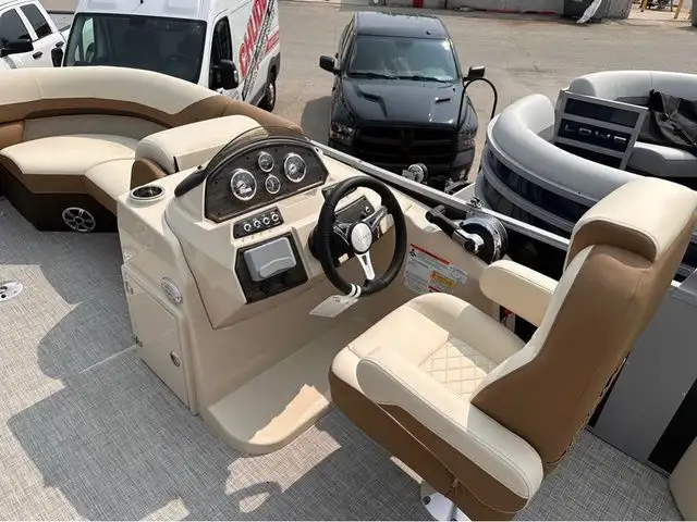 2023 Lowe SS 210 CL in Sport Touring in Winnipeg - Image 5