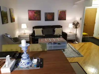 Super Appartements Type Condo sur Avenue Robinson 4-1/2 à louer $1650+ Un mois gratuit Sécurité ince...