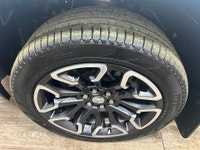 2024 Ram 1500 Limited LIMITED LEVEL 1 | FULL LOAD | 1 OWNER Bright White Clearcoat HEMI 5.7L V8 VVT... (image 3)