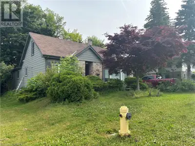 382 WELLINGTON Street Brantford, Ontario