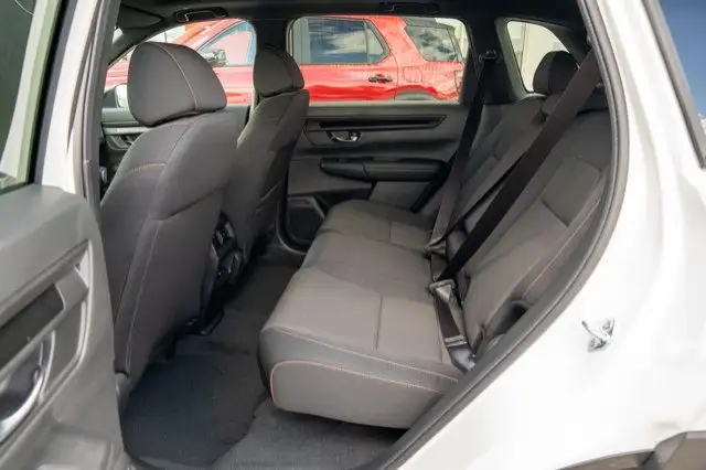 2026 Honda CR-V Hybrid Sport in Cars & Trucks in Edmonton - Image 29