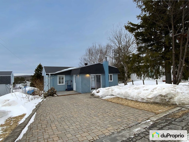 $119,000 - Bungalow for sale in St-Paul-De-Montminy — photo 2