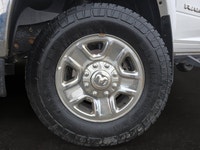 This Ram 3500 has a powerful Regular Unleaded V-8 6.4 L/392 engine powering this Automatic transmiss... (image 6)
