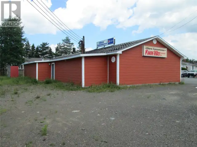 1 Eltero Park Bishop's Falls, Newfoundland & Labrador63006664826627124