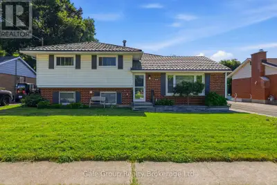 Homes like this are where core memories are made! Introducing 171 Orchard Road in Woodstock, the per...
